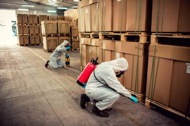 Rexland Acres, CA Pest Control Company